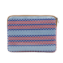 Load image into Gallery viewer, IY IPad Sleeve - Waves