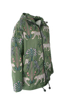 Load image into Gallery viewer, Rush Rain Jacket - Okavango Olive