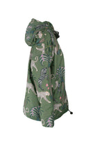 Load image into Gallery viewer, Rush Rain Jacket - Okavango Olive
