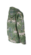 Load image into Gallery viewer, Rush Rain Jacket - Okavango Olive
