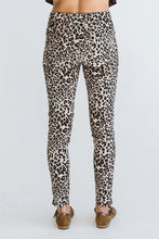 Load image into Gallery viewer, Trinity Renata Skinny Trouser - Leopard