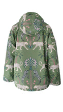 Load image into Gallery viewer, Rush Rain Jacket - Okavango Olive