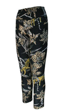 Load image into Gallery viewer, Rush F/L Tights - Midnight Orchid