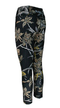 Load image into Gallery viewer, Rush F/L Tights - Midnight Orchid