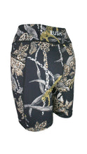 Load image into Gallery viewer, Rush High Waist Shorts - Midnight Orchid