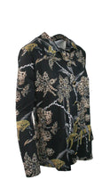 Load image into Gallery viewer, Rush Luxe Shirt - Midnight Orchid