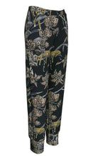 Load image into Gallery viewer, Rush Soft Touch Cuff Pants - Midnight Orchid