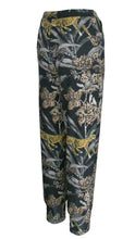 Load image into Gallery viewer, Rush Soft Touch Cuff Pants - Midnight Orchid