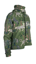 Load image into Gallery viewer, Rush Soft Touch Pullover - Okavango Olive