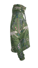 Load image into Gallery viewer, Rush Soft Touch Pullover - Okavango Olive