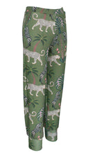 Load image into Gallery viewer, Rush Soft Touch Cuff Pants - Okavango Olive