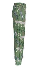 Load image into Gallery viewer, Rush Soft Touch Cuff Pants - Okavango Olive