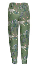 Load image into Gallery viewer, Rush Soft Touch Cuff Pants - Okavango Olive