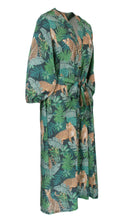 Load image into Gallery viewer, Rush Riviera Resort Dress - On Safari