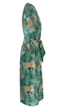Load image into Gallery viewer, Rush Riviera Resort Dress - On Safari