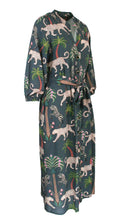 Load image into Gallery viewer, Rush Riviera Resort Dress - Okavango