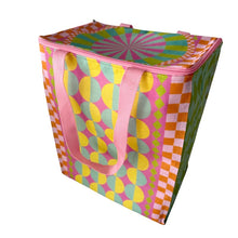 Load image into Gallery viewer, Macaroon Cooler Bag - Harlequin Sorbet