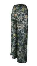 Load image into Gallery viewer, Rush Luxe Lace Pants - Midnight Orchid
