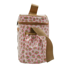 Load image into Gallery viewer, IY Snakpak - Leopard Pink