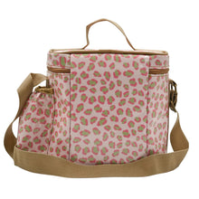 Load image into Gallery viewer, IY Snakpak - Leopard Pink