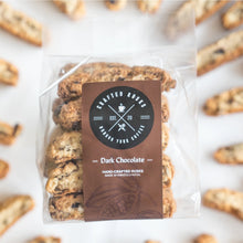 Load image into Gallery viewer, Crafted Rusks - Chocolate