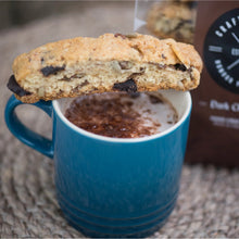 Load image into Gallery viewer, Crafted Rusks - Chocolate