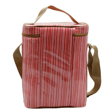 Load image into Gallery viewer, IY Sling Cooler - Stripe Pink
