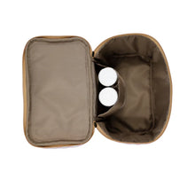 Load image into Gallery viewer, IY Standup Toiletry - African Tweed Brown