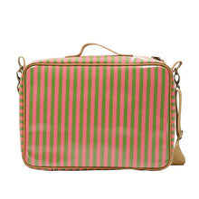 Load image into Gallery viewer, IY Laptop Bag - Candy Stripe