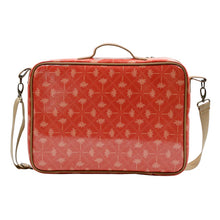 Load image into Gallery viewer, IY Laptop Bag - Palm Tangerine