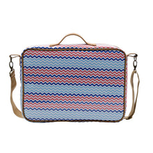 Load image into Gallery viewer, IY Laptop Bag - Waves