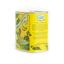 Load image into Gallery viewer, Funky Ouma Lemon & Herb Salt