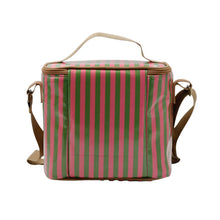 Load image into Gallery viewer, IY Lunch Cooler - Candy Stripe
