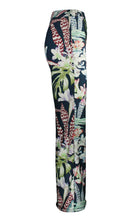 Load image into Gallery viewer, Rush Resort Luxe Pants - Floral Botanical