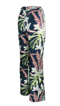 Load image into Gallery viewer, Rush Resort Luxe Pants - Floral Botanical