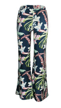 Load image into Gallery viewer, Rush Resort Luxe Pants - Floral Botanical