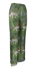 Load image into Gallery viewer, Rush Resort Luxe Pants - Okavango Olive