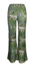 Load image into Gallery viewer, Rush Resort Luxe Pants - Okavango Olive