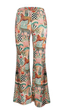 Load image into Gallery viewer, Rush Resort Luxe Pants - Sunkissed Safari