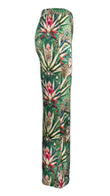 Load image into Gallery viewer, Rush Resort Luxe Pants - Wild Emerald
