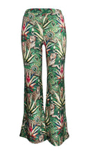 Load image into Gallery viewer, Rush Resort Luxe Pants - Wild Emerald