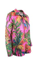 Load image into Gallery viewer, Rush Resort Luxe Shirt - Safari Siesta