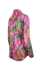Load image into Gallery viewer, Rush Resort Luxe Shirt - Safari Siesta