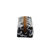Load image into Gallery viewer, IY Mini Pouch - Leopard Khaki