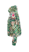Load image into Gallery viewer, Rush Mesh Pullover - Wild Emerald