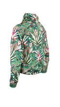Load image into Gallery viewer, Rush Mesh Pullover - Wild Emerald