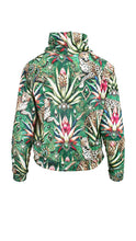 Load image into Gallery viewer, Rush Mesh Pullover - Wild Emerald