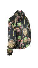 Load image into Gallery viewer, Rush Mesh Pullover - Zambezi Gold Black