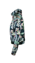Load image into Gallery viewer, Rush Mesh Pullover - Floral Botanical