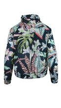 Load image into Gallery viewer, Rush Mesh Pullover - Floral Botanical